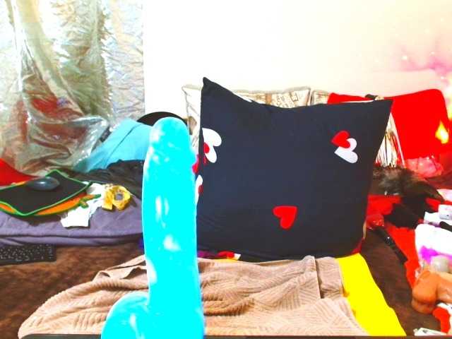 Olvia7985's BongaCams show and profile