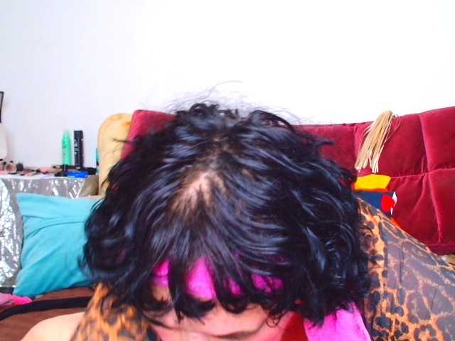 Olvia7985 live cam on BongaCams