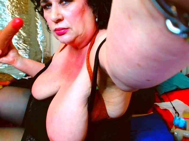 Olvia7985 webcam