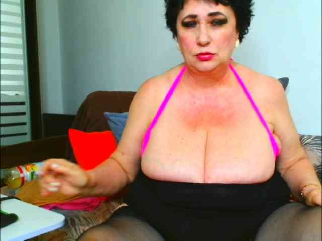Olvia7985 webcam