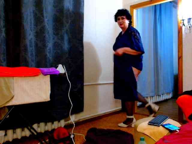 Olvia7985 webcam