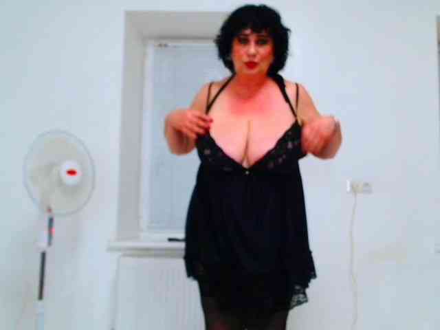 Olvia7985 webcam