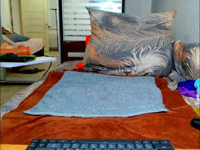 Olvia7985 webcam