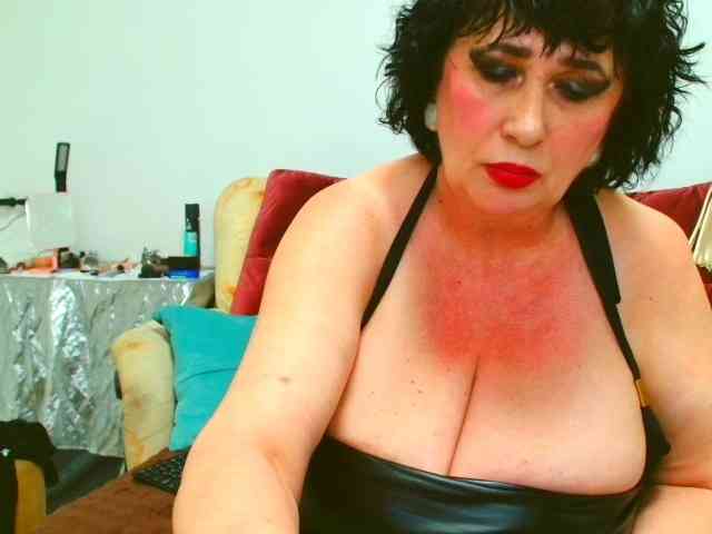 Olvia7985 webcam