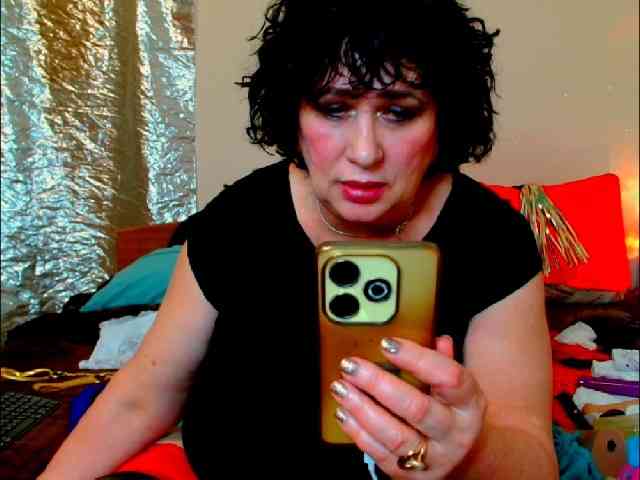 Olvia7985 webcam