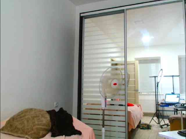 Olvia7985 webcam