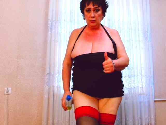 Olvia7985 webcam