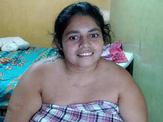 mia-naughty Porn Show