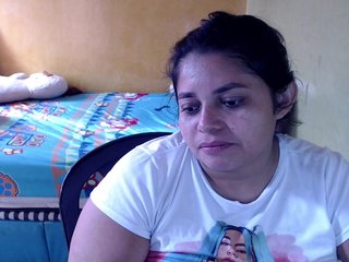 mia-naughty Porn Show