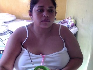 mia-naughty Porn Show
