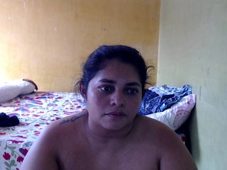mia-naughty Porn Show