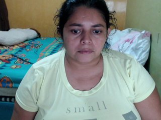 mia-naughty Porn Show