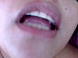 mia-naughty Porn Show