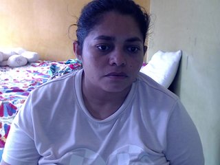 mia-naughty Porn Show
