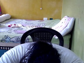 mia-naughty Porn Show