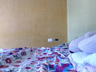 mia-naughty Porn Show