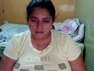 mia-naughty Porn Show