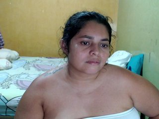 mia-naughty Porn Show