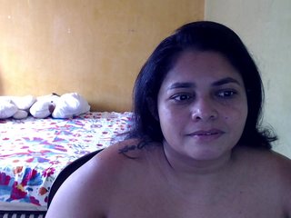 mia-naughty Porn Show