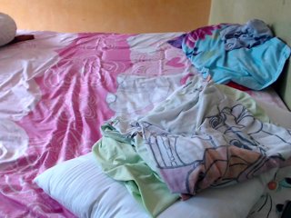 mia-naughty Porn Show
