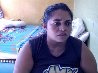 mia-naughty Porn Show