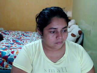 mia-naughty Porn Show