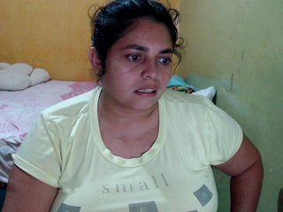 mia-naughty Porn Show