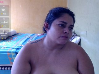 mia-naughty Porn Show