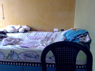 mia-naughty Porn Show