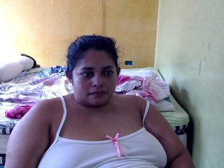 mia-naughty Porn Show