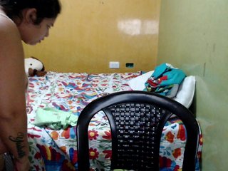 mia-naughty Porn Show