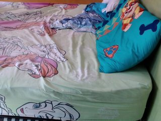 mia-naughty Porn Show