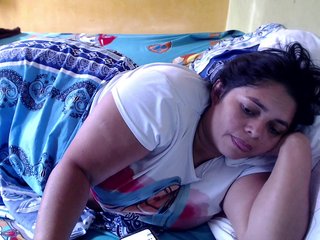 mia-naughty Porn Show