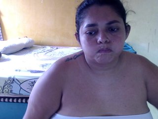 mia-naughty Porn Show