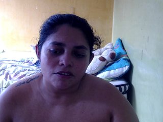 mia-naughty Porn Show