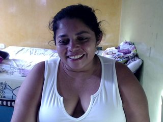 mia-naughty Porn Show