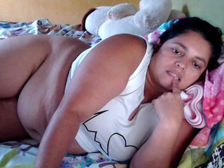 mia-naughty Porn Show