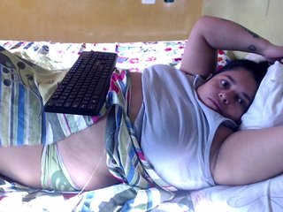 mia-naughty Porn Show