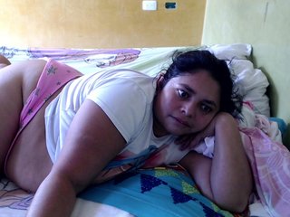 mia-naughty Porn Show