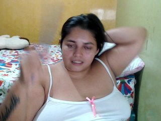 mia-naughty Porn Show