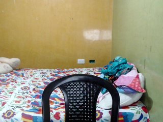 mia-naughty Porn Show