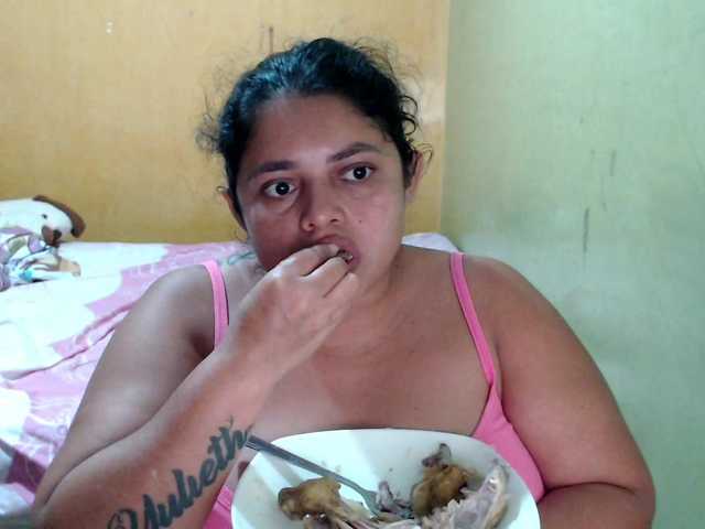 Mia-naughty