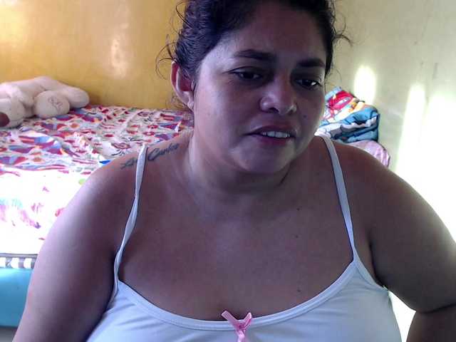 Mia-naughty