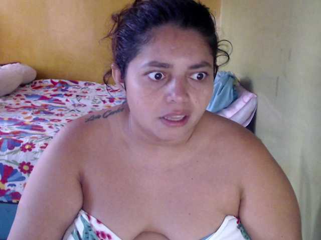 Mia-naughty