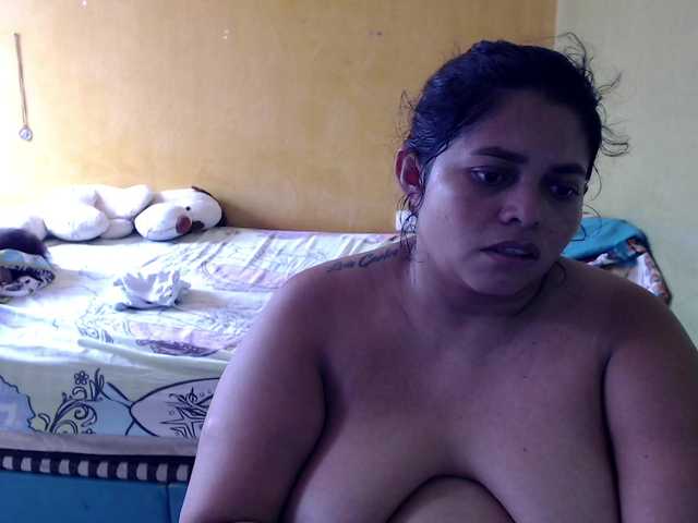 Mia-naughty