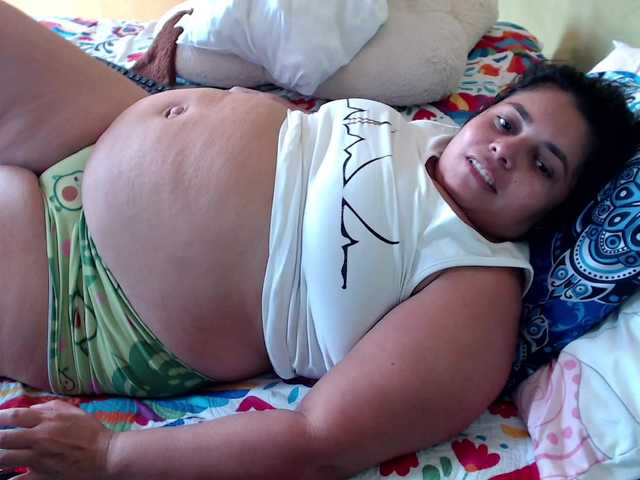 mia-naughty live webcam show
