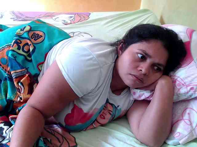 mia-naughty webcam