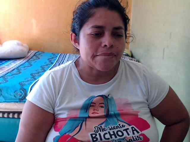 Modelo: mia-naughty