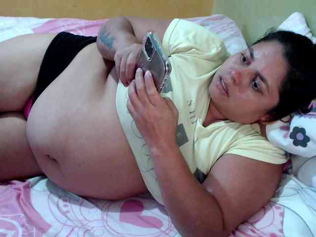 mia-naughty webcam