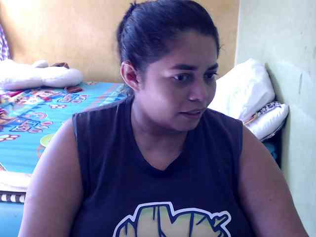mia-naughty webcam